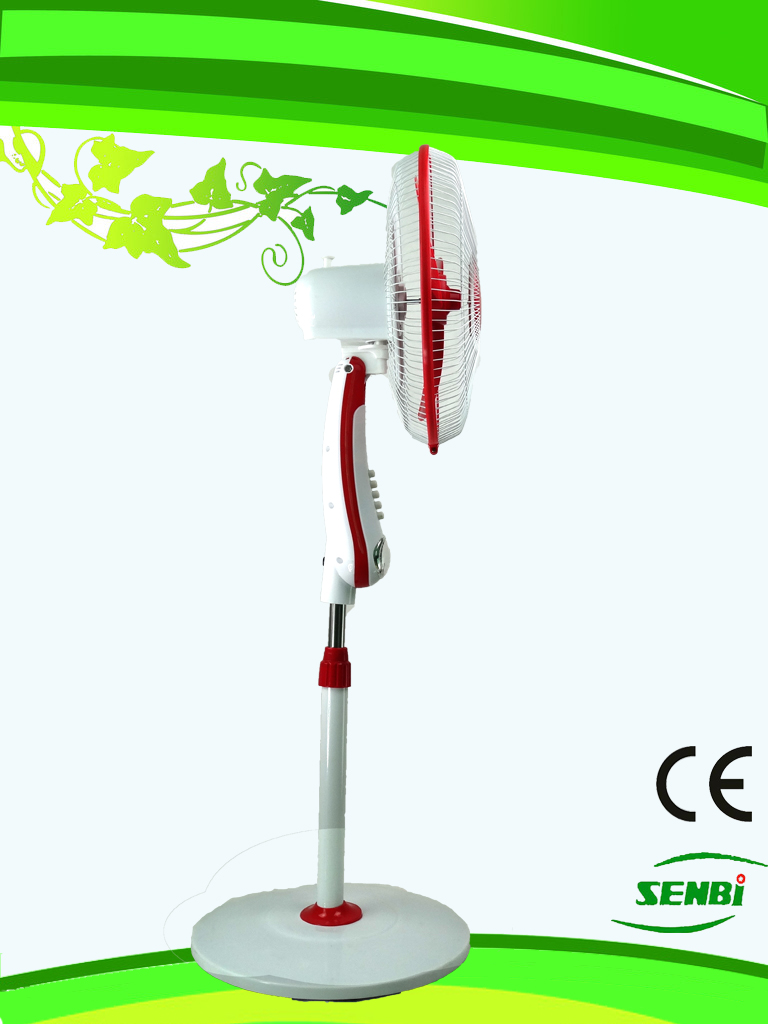 16 Inches 220V AC Stand Fan (FT-40AC-Q)