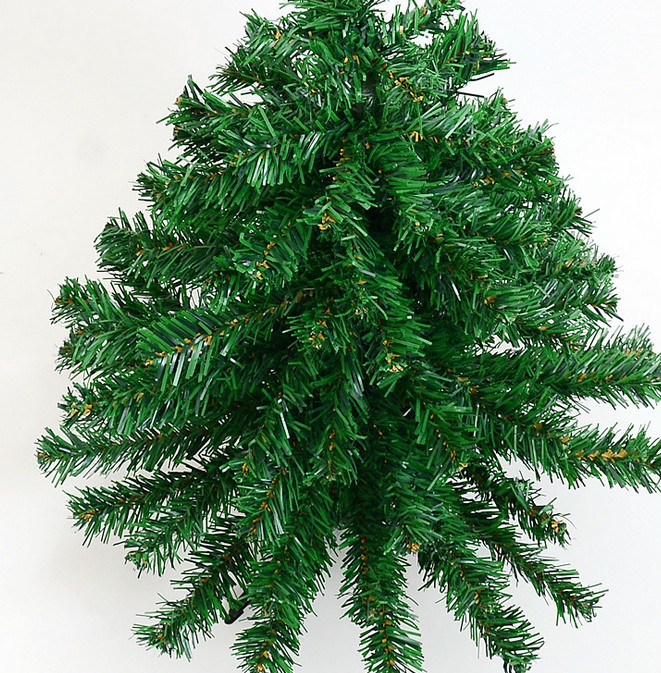 OEM Portable Craft Christmas Tree for Promotion Decoration