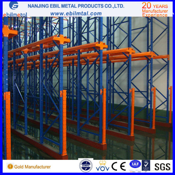 Steel Metallic Drive in Rack From Chinese Professional Manufacturer