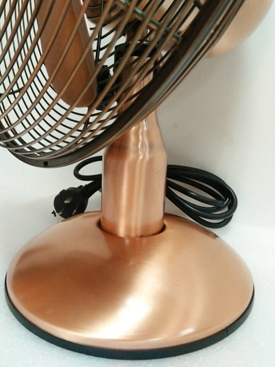 Table Fan-Fan-Stand Fan