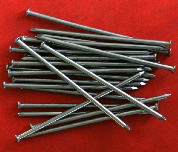 Top Quality Concrete Nails on Sales