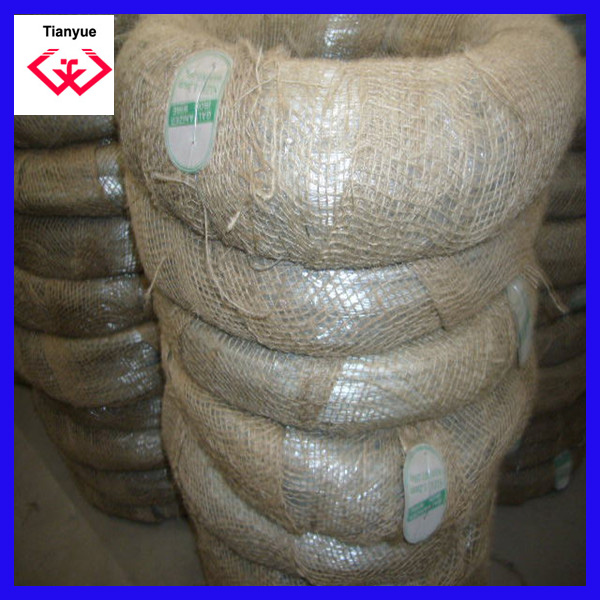 Electric/Hot Dipped Galvanized Iron Wire