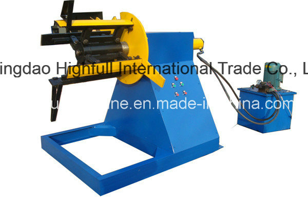 Adjustable Solar Panel Mounting Brackets Roll Forming Machine