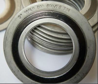 Special Materials Spiral Wound Gaskets of Monel 400