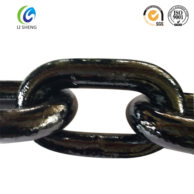 Classification Society Studless Anchor Chain