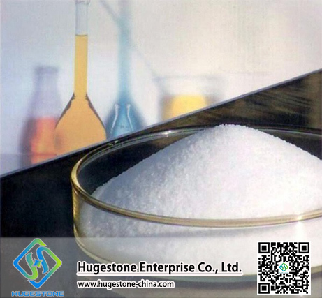 High Quality Food Grade L-Aspartic Acid (CAS: 56-84-8) (C4H7NO4)