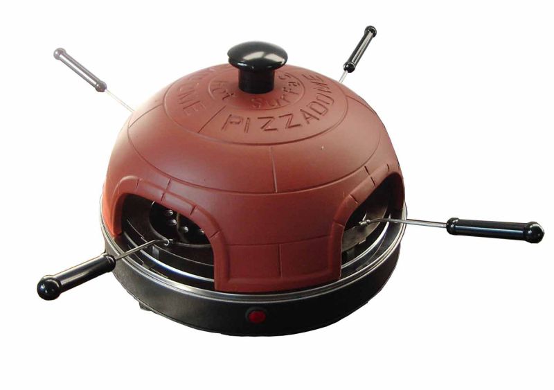 Pizza Maker/Digital Oven