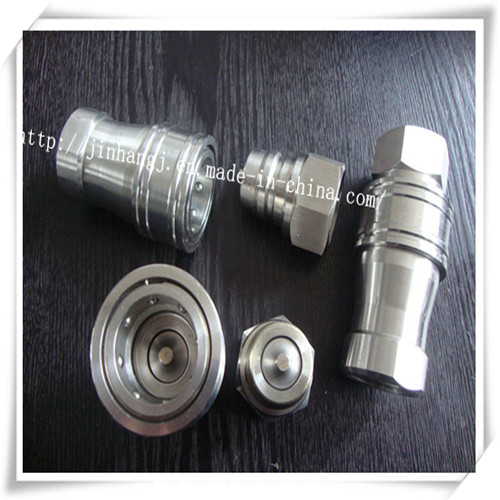 Stainless Steel Ball Pneumatic Connector