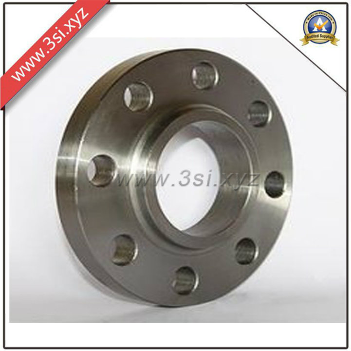 Forged Carbon Steel Slip on Flanges (YZF-M154)