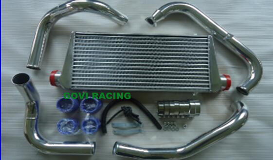 Silver Air Auto Intercooler Pipe for Nissan Fairlady 300zx Z32