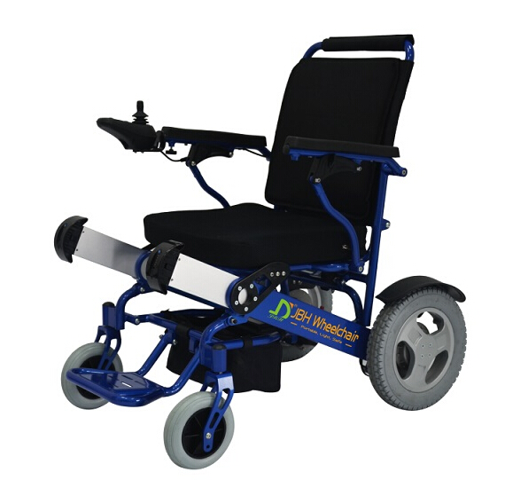 CE and ISO Approved Wheelchairs for Elderly