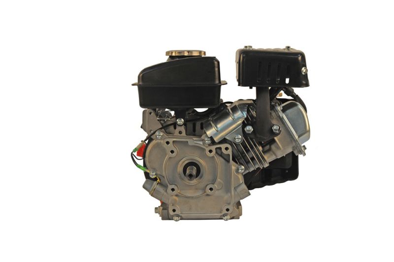 156f Gasoline Engine, 4HP Small Petrol Engine