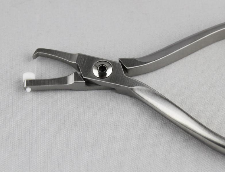 Or508 Orthodontic Band Removing Plier