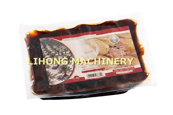 Dates Thermoforming Vacuum Package Machine