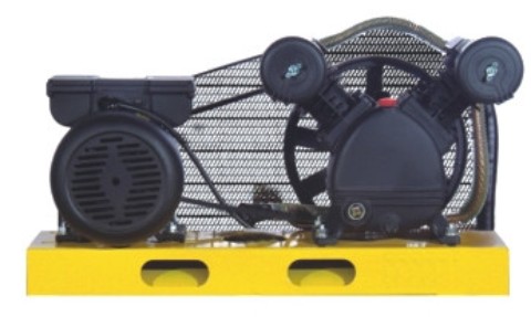 2HP 1.5kw Motor 2051 Head Air Compressor (Z2051)