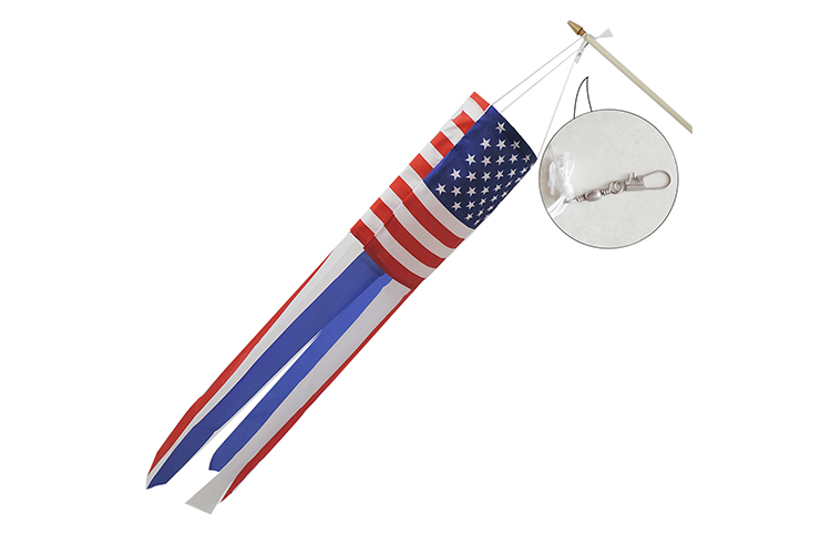 American Wind Sock