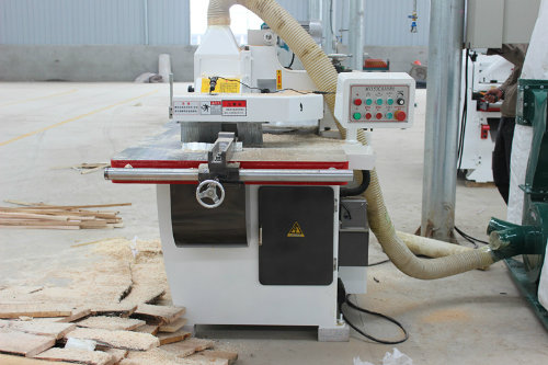 Mj153c Single Rip Saw Woodworking Machine