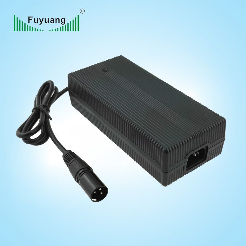 Ce, UL Approved 36V 5A Li-ion Battery Charger for E Bike