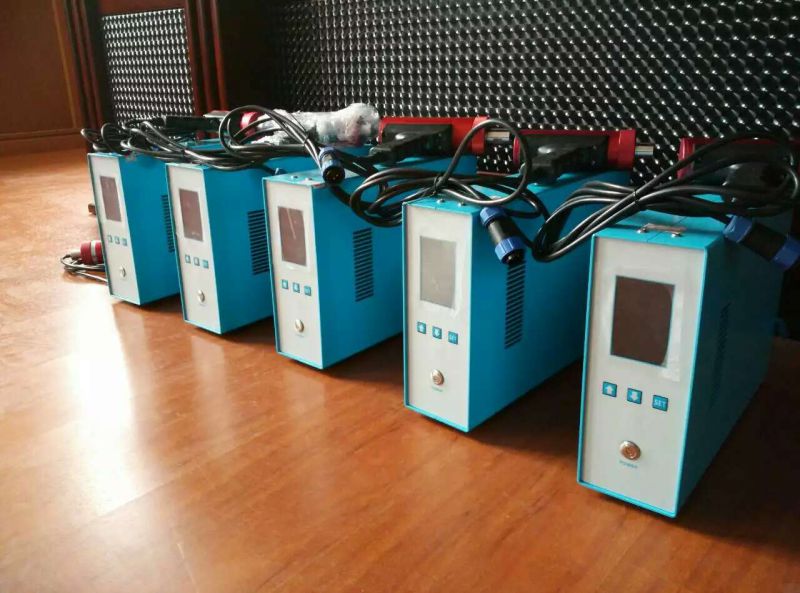 Ultrasonic Portable Welding Machine