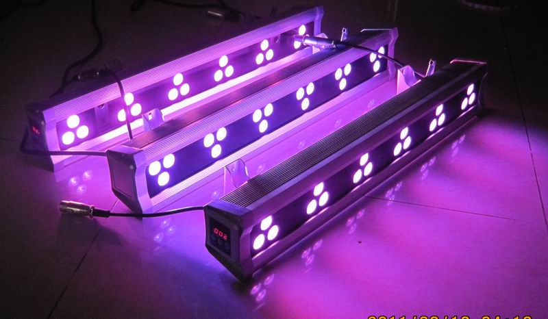 RGBW LED Stage Light/ LED Wall Washer