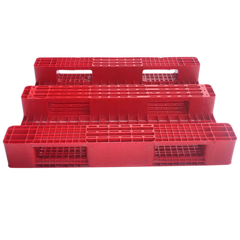 Nice Quality Used Plastic Pallets (YD-F14)