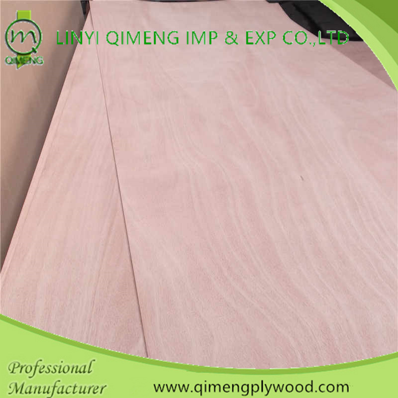 Bbcc Grade Okoume 15-19mm Block Board Plywood From Linyi Qimeng