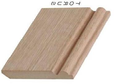 Laminate or Veneed Skirting Board (SK-229-232)