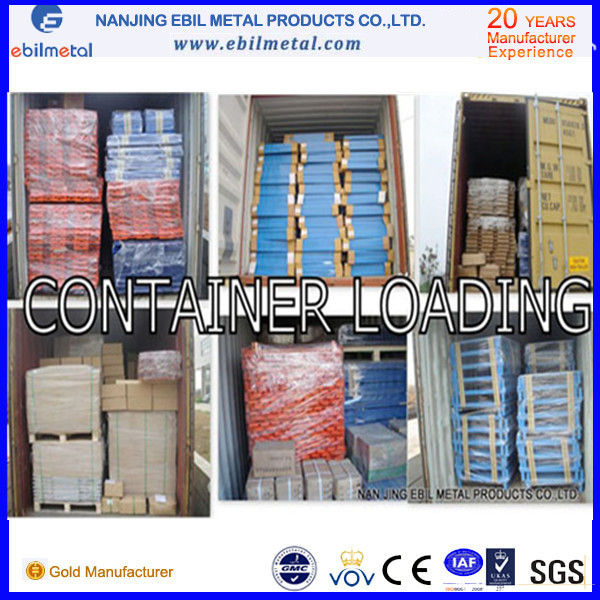 Vna Pallet Racking with Cheapest Price (EBIL-VNATPHJ)