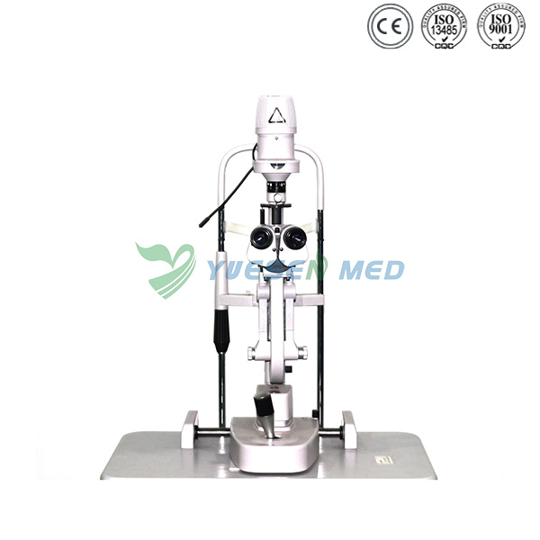 Yslxd50p Medical Portable Slit Lamp Microscope