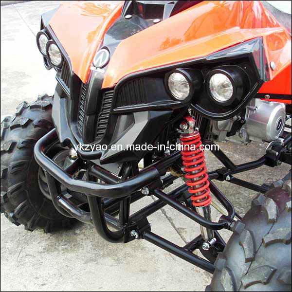 110cc Automatic Quad Bike 8inch Wheel or 10inch Wheels Automatic ATV Hot Sale