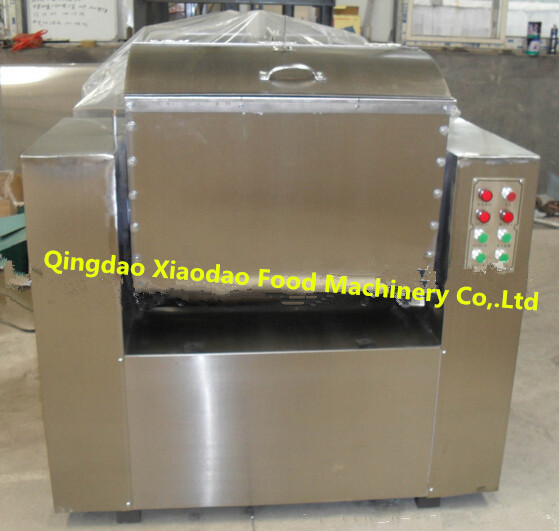 Automatic Wheat Flour Mixer Machine/Flour Mixing Machine