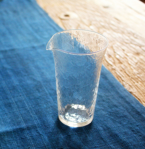 Party Used Elegent Borosilicate Glass Cup Juice Cup Beer Mug