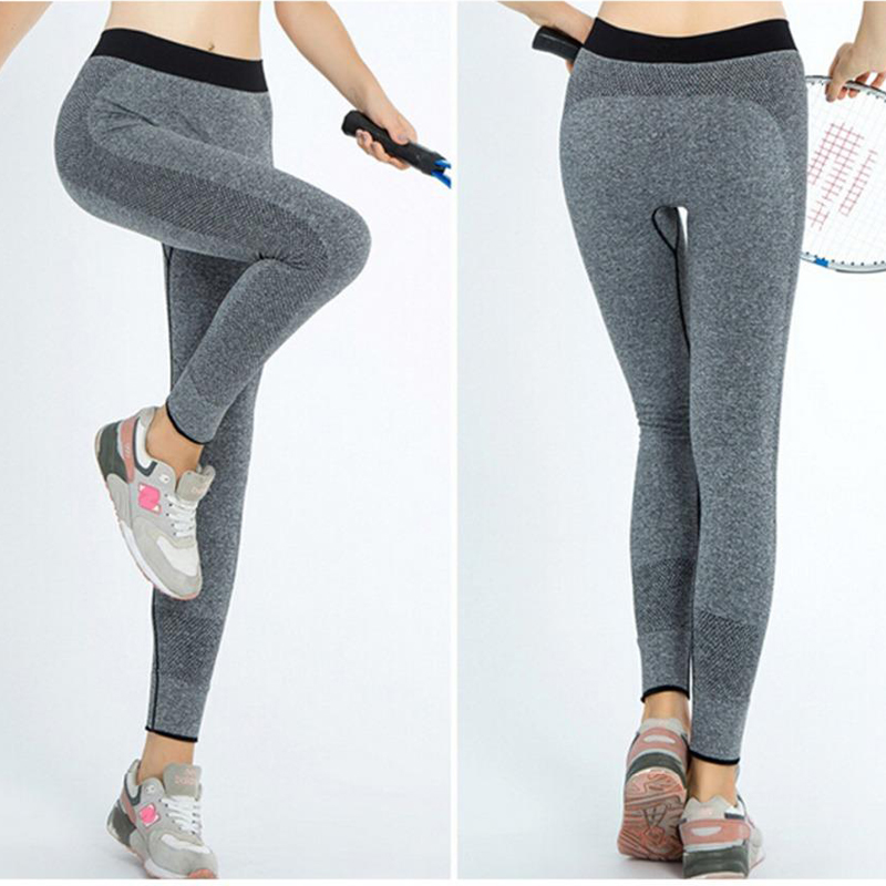 OEM Factory Dry Fit Custom Yoga Pants Wholesale Women Leggings Tights