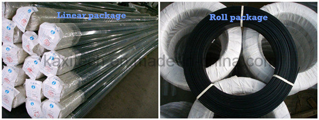 P 15mm Customized Thermal Barrier Polyamide Strip