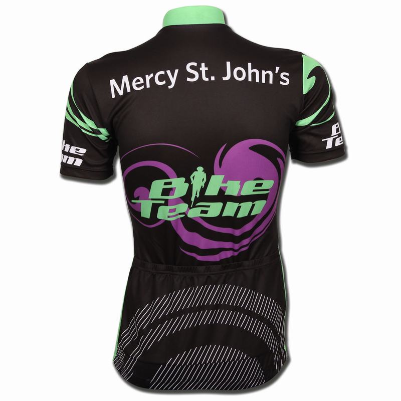New Design Hot Selling Custom Cycling Clothes