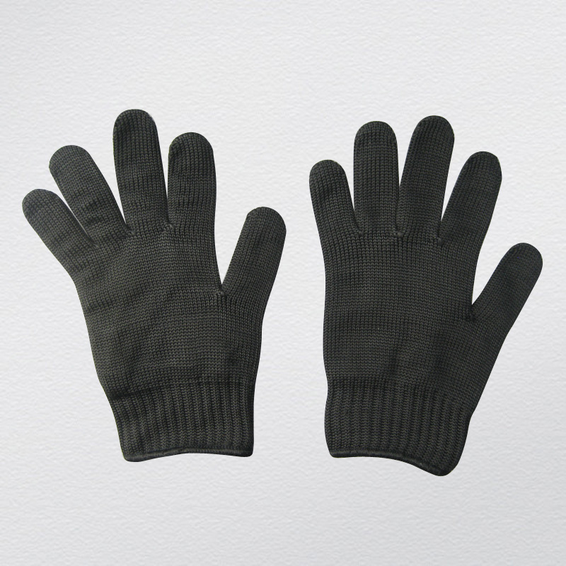 Metal Mesh Anti-Cut Safety Glove