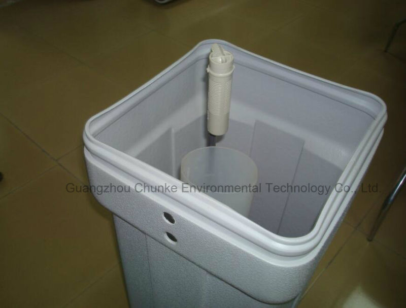 Water Softener Filter System for Water Treatment Plant