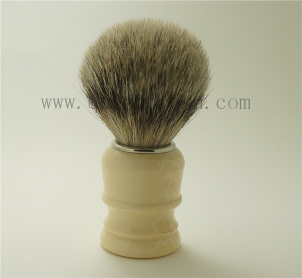 Free Sample Wood Handle Shaving Brush