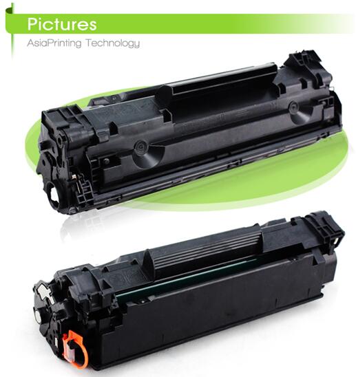 New Compatible Laser Toner Cartridge 285A 85A Toner Cartridge for HP CE285A