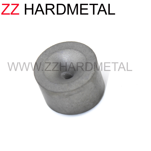 Tungsten Carbide Drawing Dies Carbide Drawing Dies