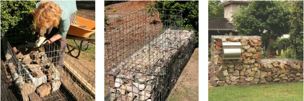 China Best Supplier Manufacture Welded Wire Mesh/Welded Gabion