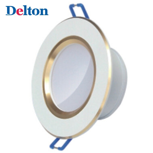 5W Round Dimmable LED Ceiling Light (DT-TH-5A)