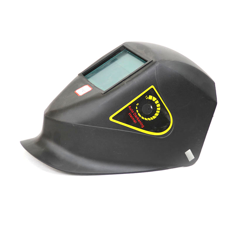 PA Full-Closed Multifunctional Safety Solar Welding Mask