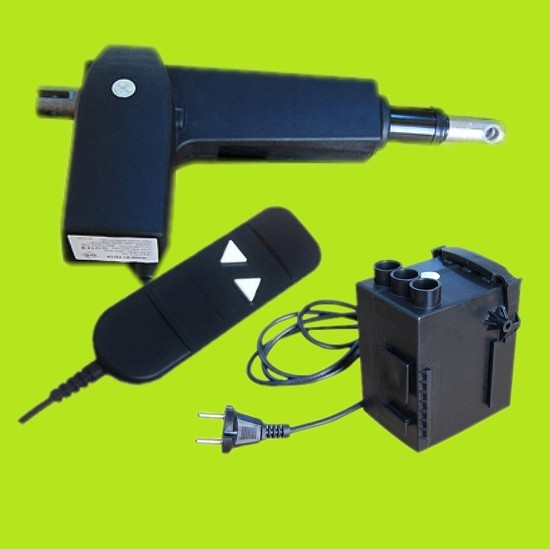 Homecare Electrical Actuator