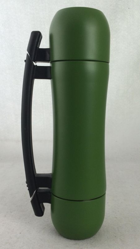 Thermos Vacuum Flask/ Thermos Bottle (CL1C-F075M)