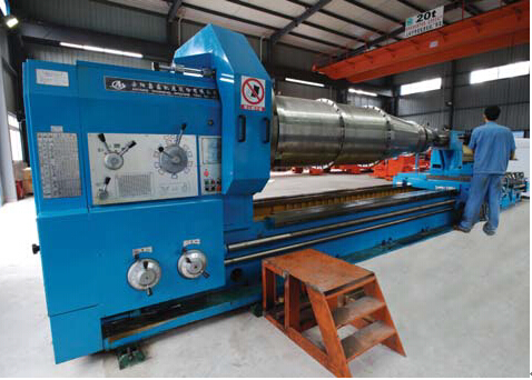 Sludge Dewatering Decanter Centrifuge for Hot Sales in China