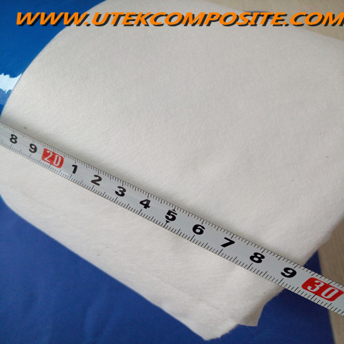 45GSM Soft Polyester Mat for FRP