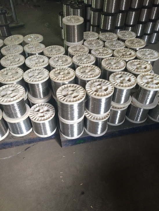 304 Grade Stainless Steel Wire