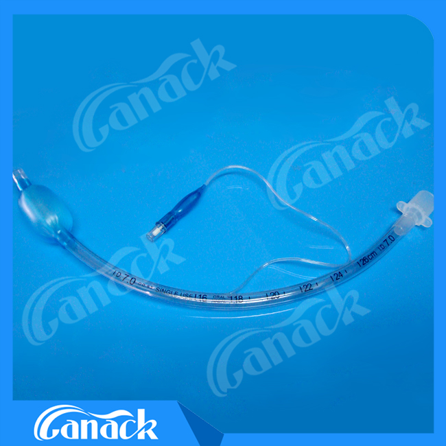 Medical Product Standard Endotracheal Tube