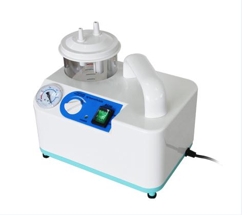 Portable Suction Machine with Ce